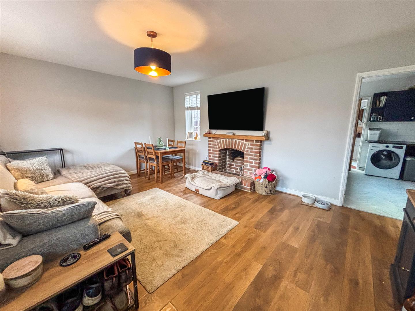Ridgway Road, Brogborough, Bedford